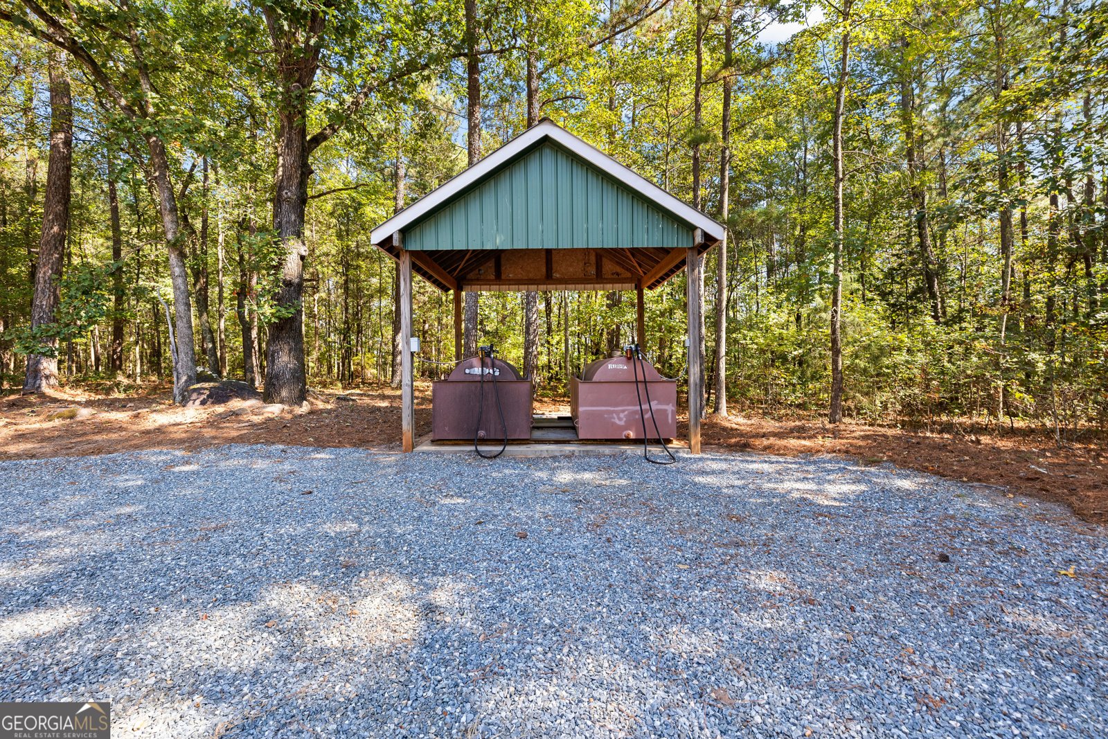 5225 Chalybeate Springs Road Woodland - 170