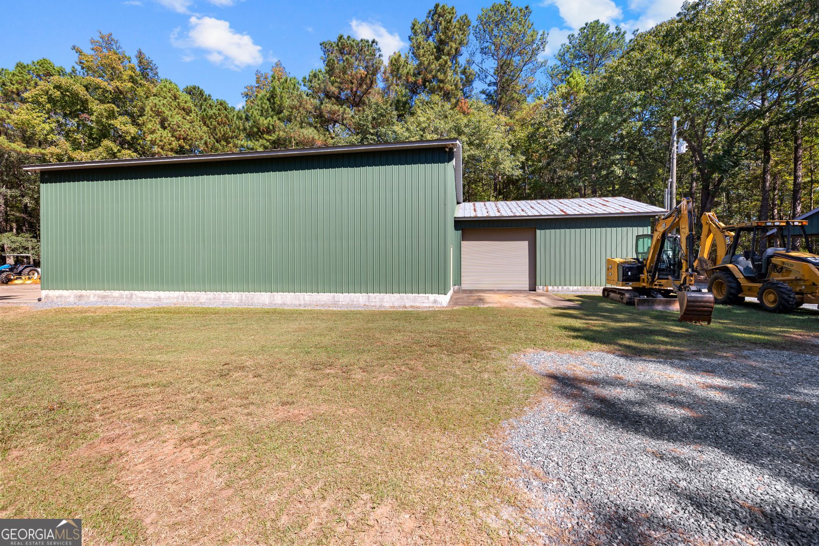 5225 Chalybeate Springs Road Woodland - 171