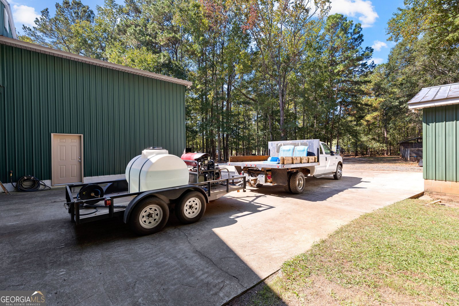 5225 Chalybeate Springs Road Woodland - 172