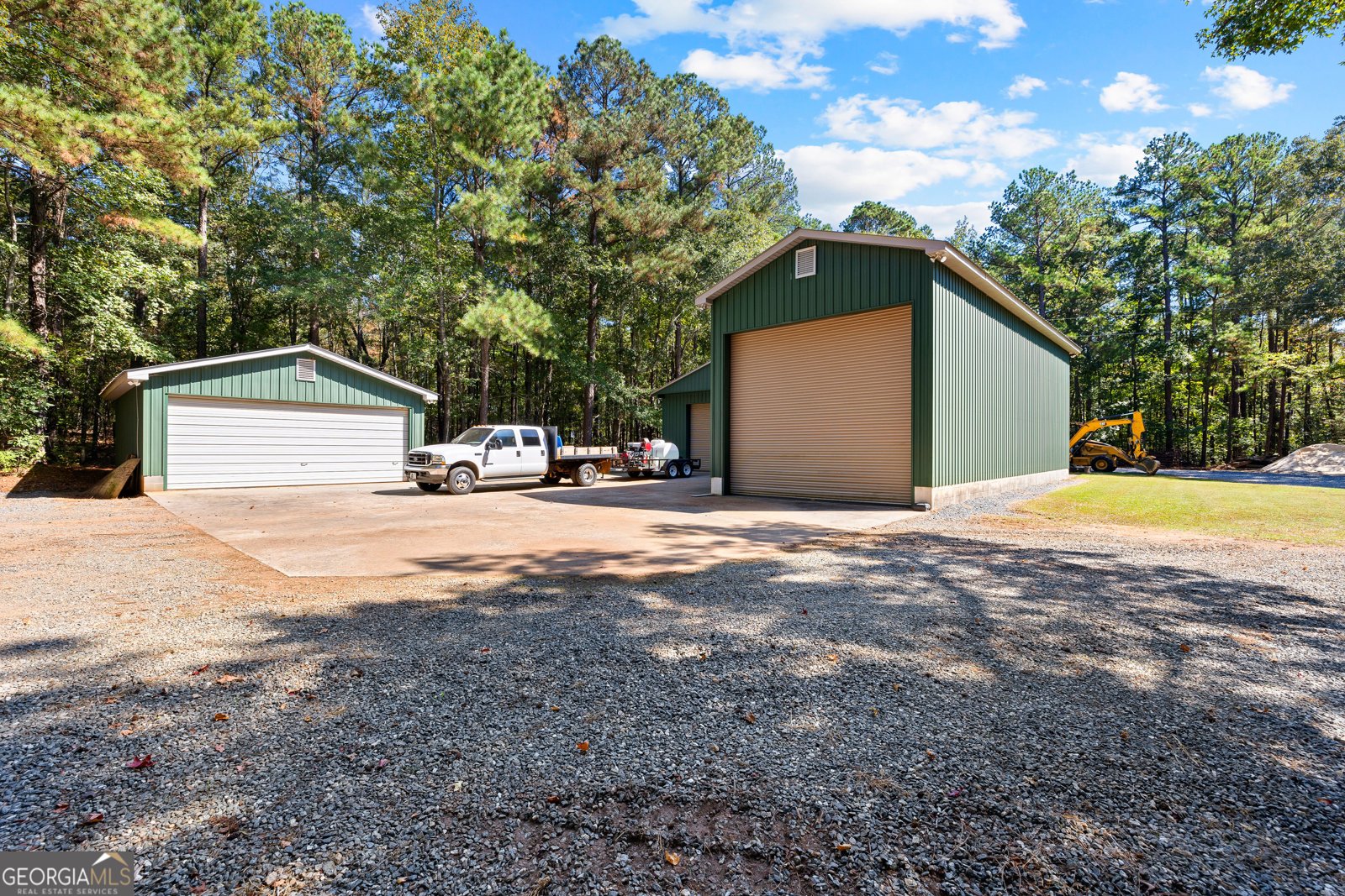 5225 Chalybeate Springs Road Woodland - 173