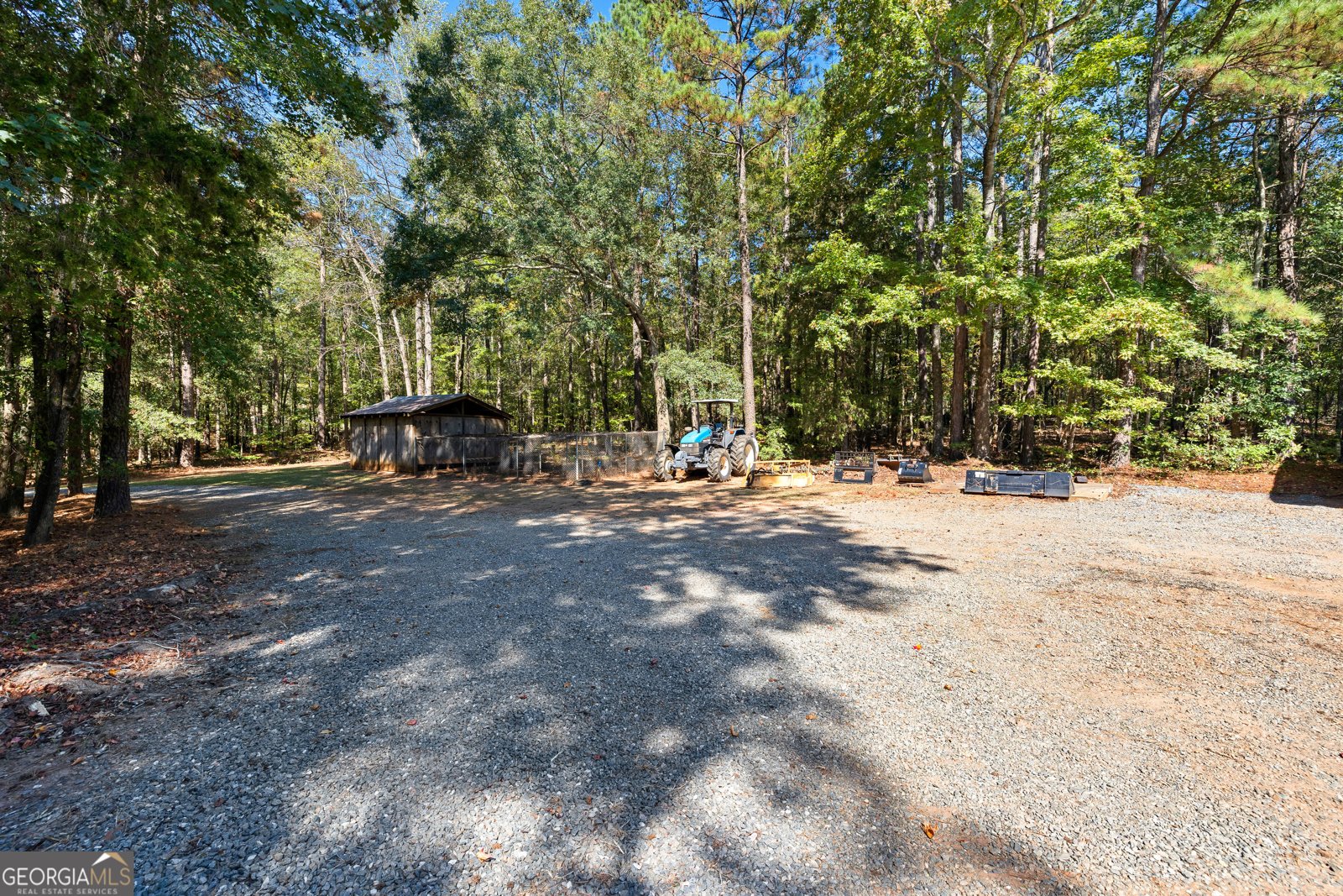 5225 Chalybeate Springs Road Woodland - 174