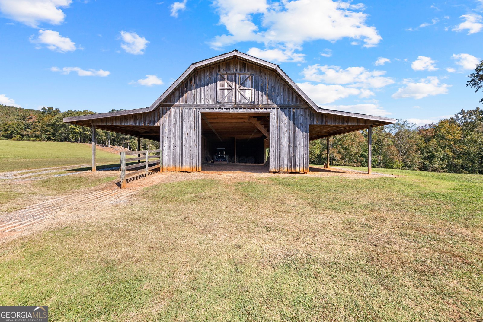 5225 Chalybeate Springs Road Woodland - 178