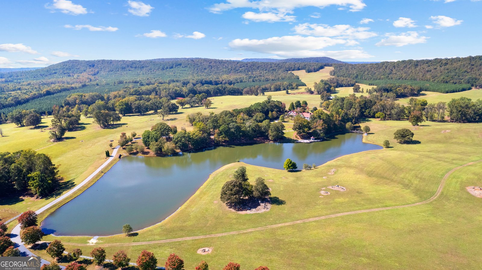 5225 Chalybeate Springs Road Woodland - 18