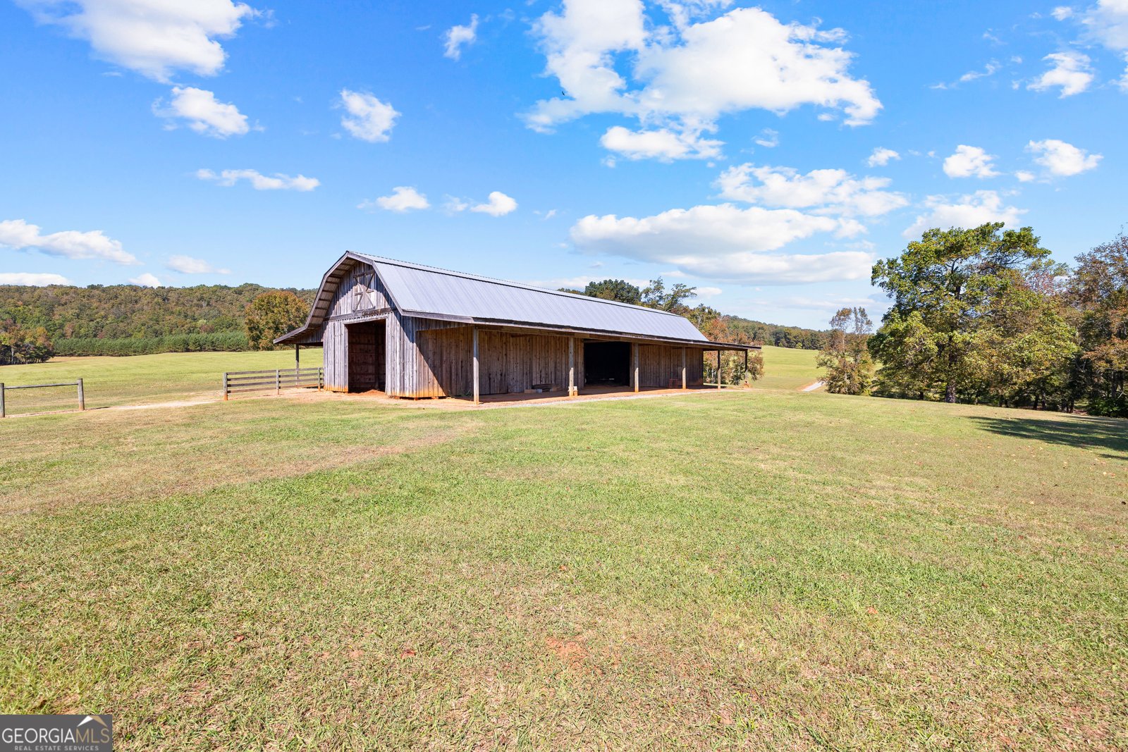 5225 Chalybeate Springs Road Woodland - 180