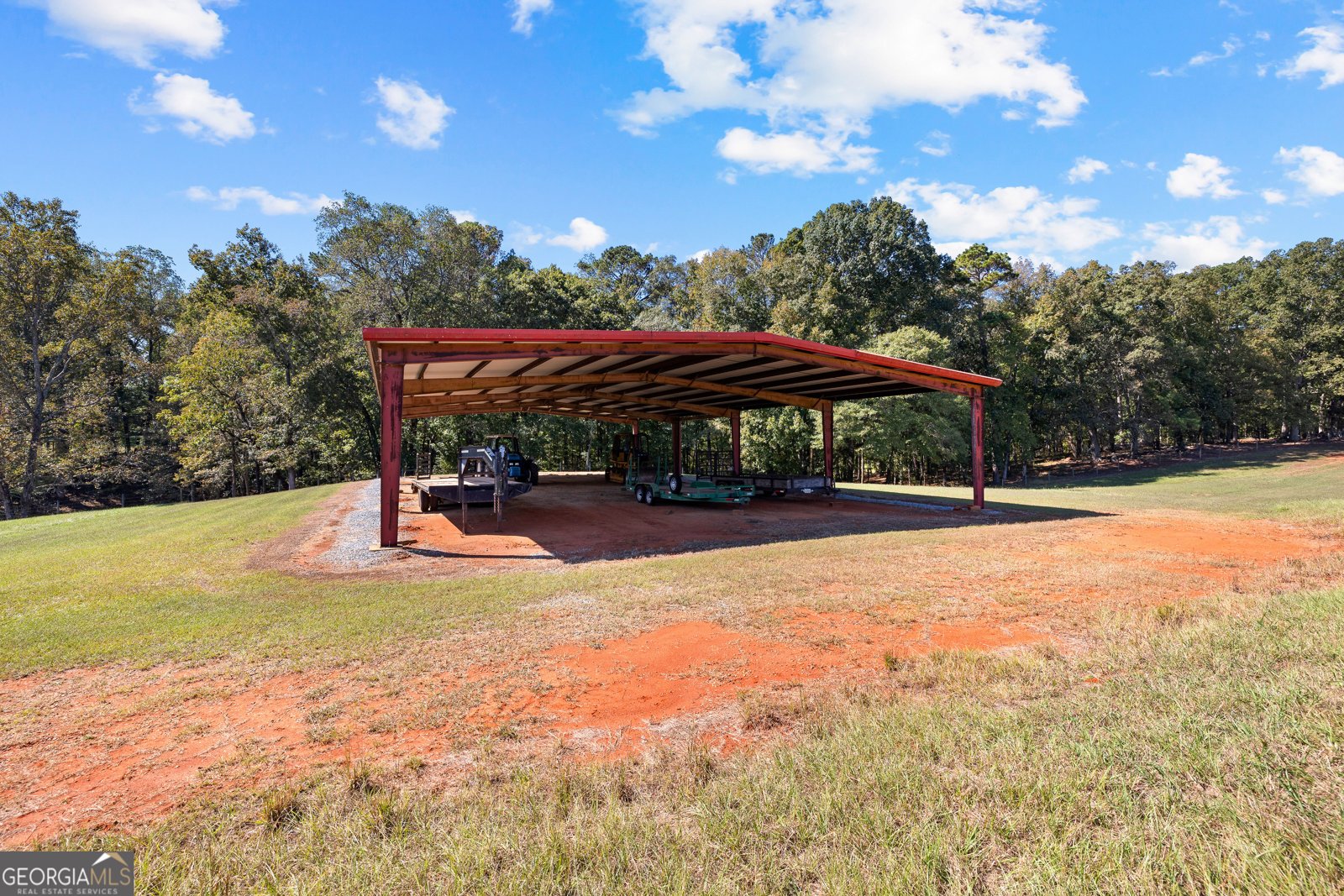 5225 Chalybeate Springs Road Woodland - 181