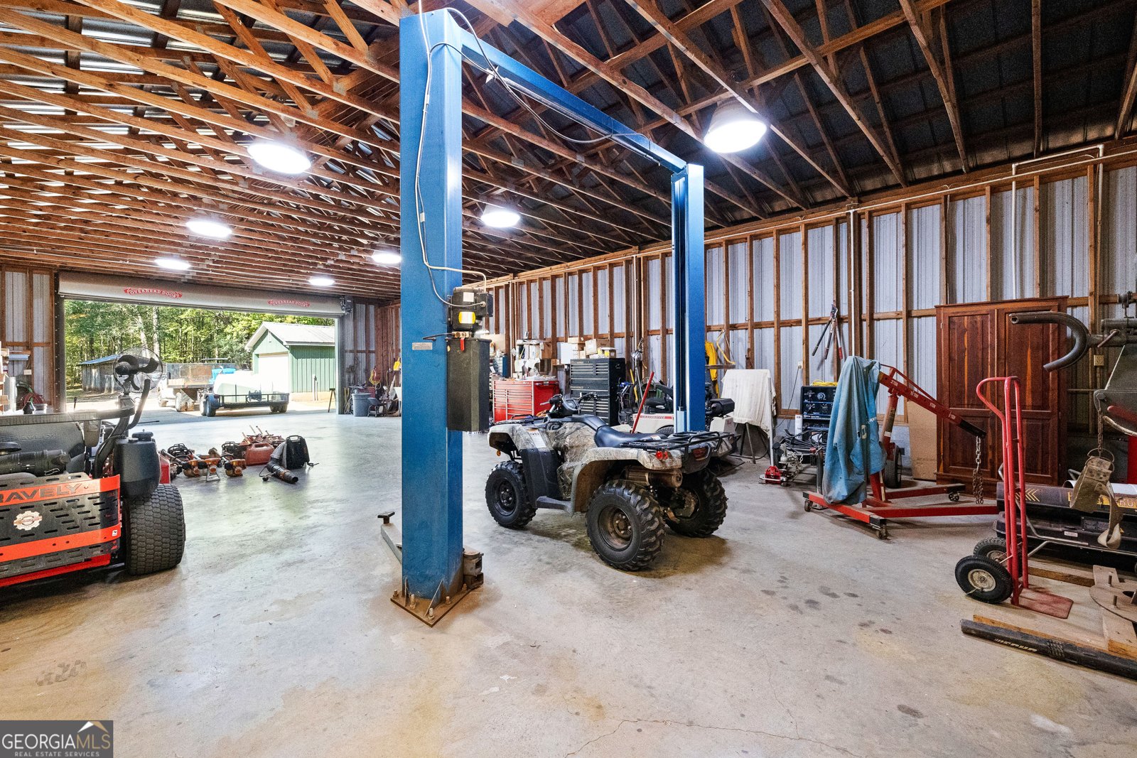 5225 Chalybeate Springs Road Woodland - 183