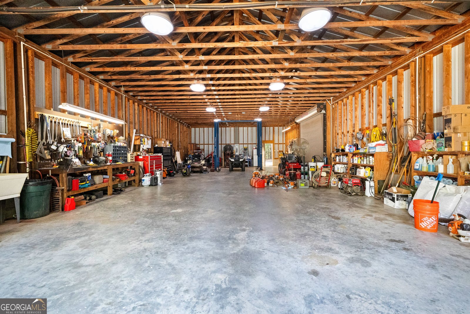 5225 Chalybeate Springs Road Woodland - 184