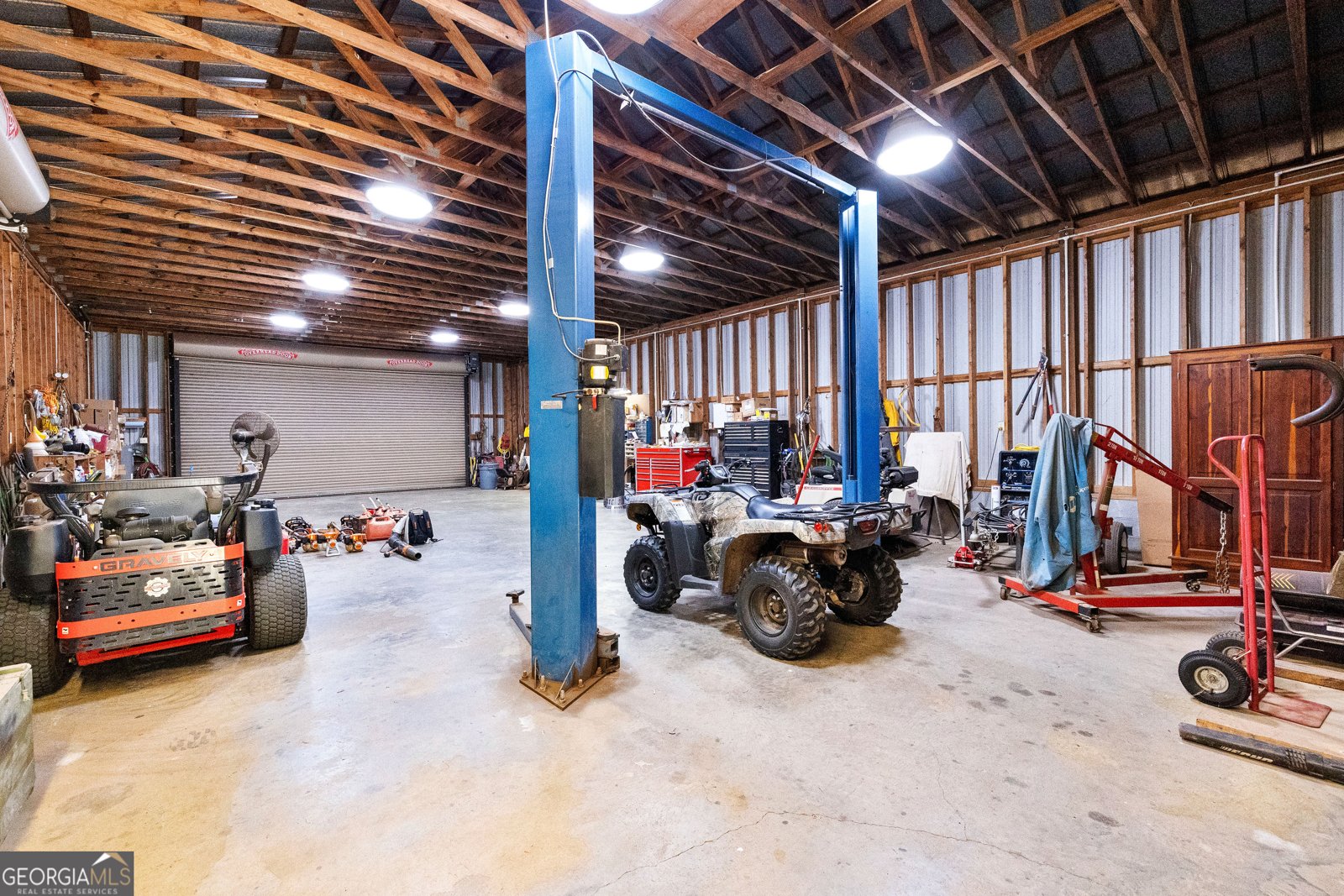 5225 Chalybeate Springs Road Woodland - 185