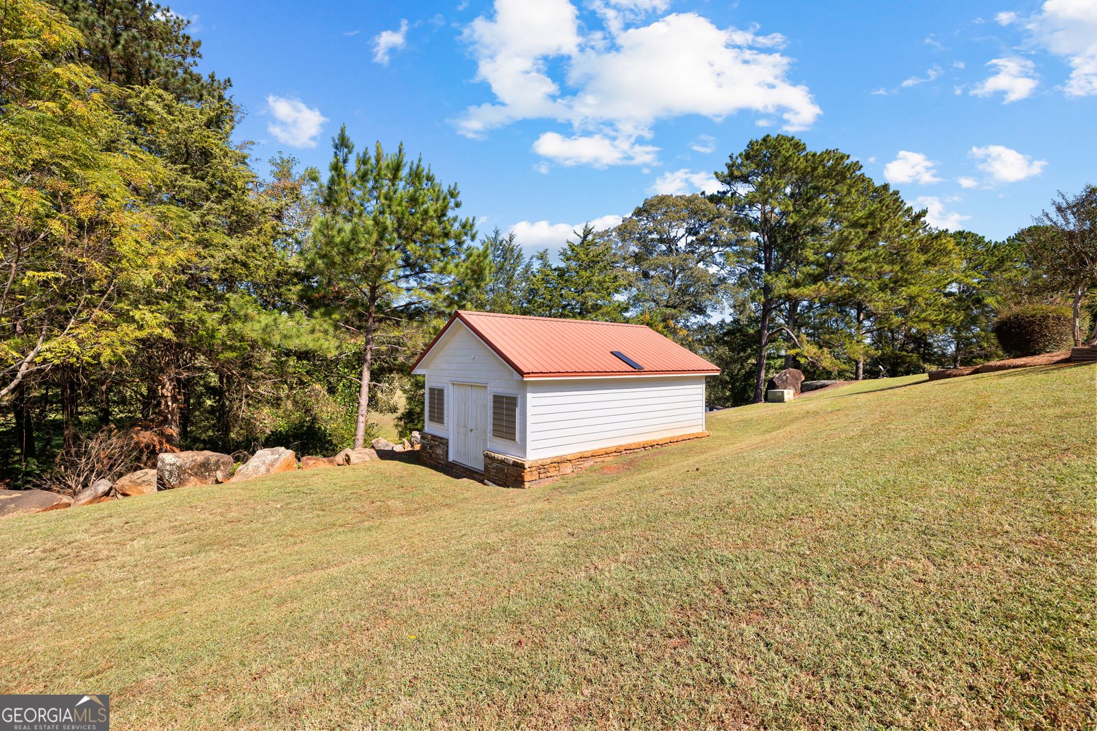 5225 Chalybeate Springs Road Woodland - 187