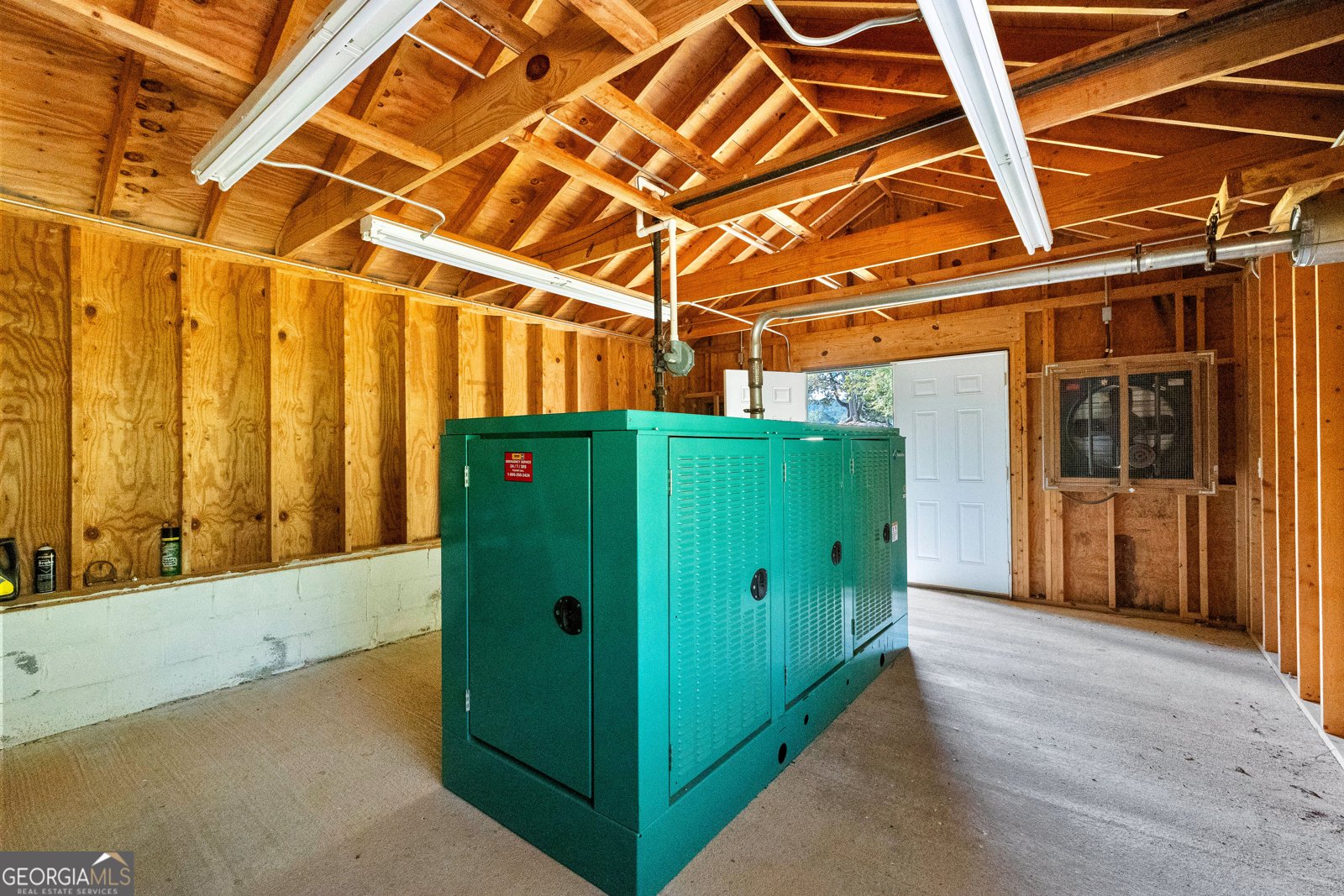 5225 Chalybeate Springs Road Woodland - 189