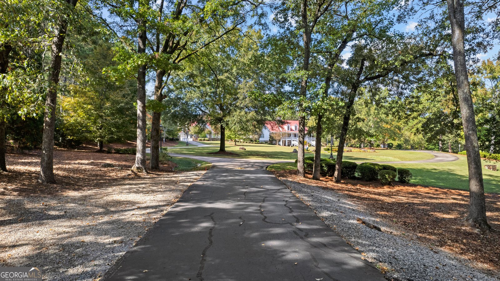 5225 Chalybeate Springs Road Woodland - 19