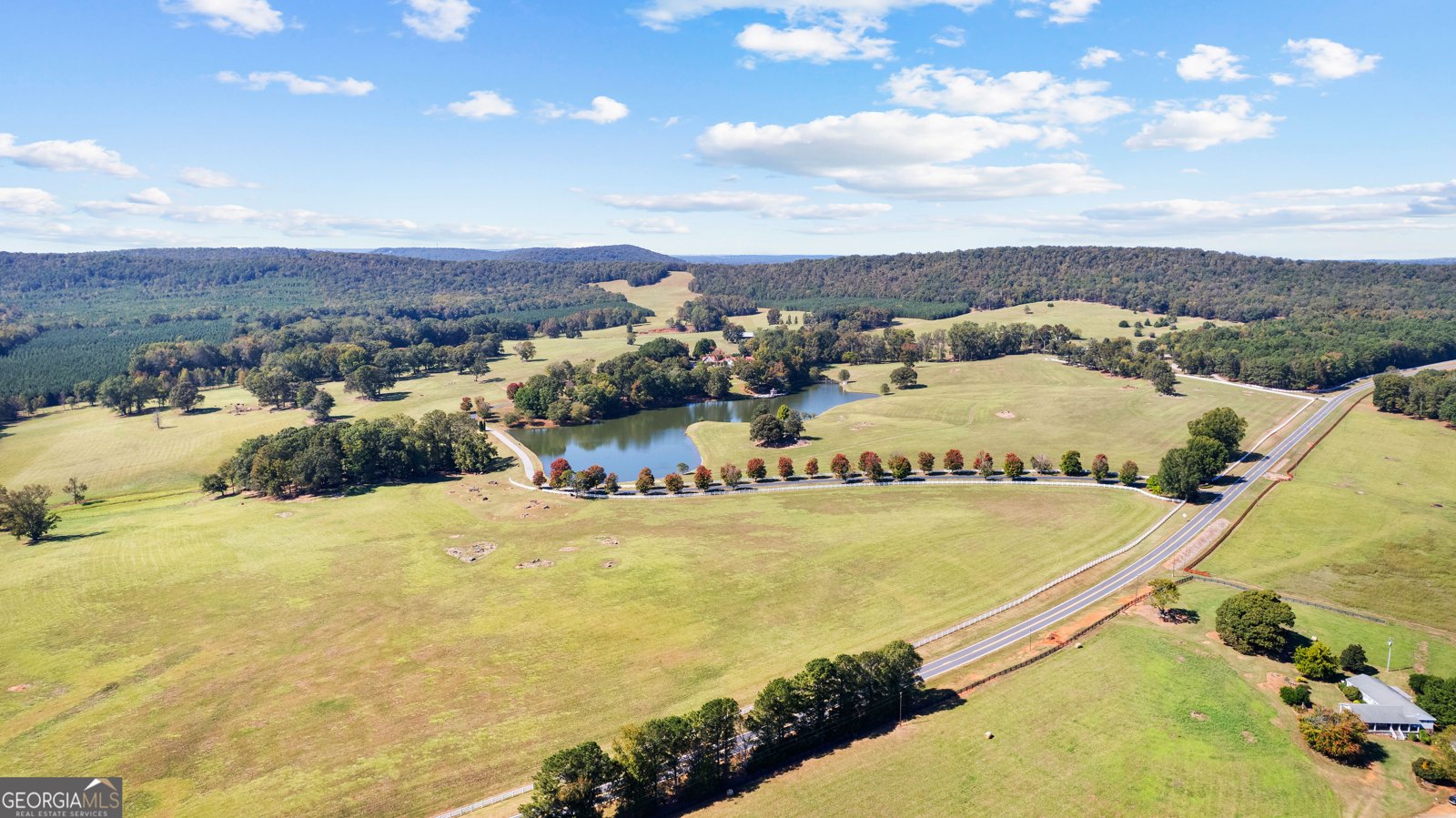 5225 Chalybeate Springs Road Woodland - 190