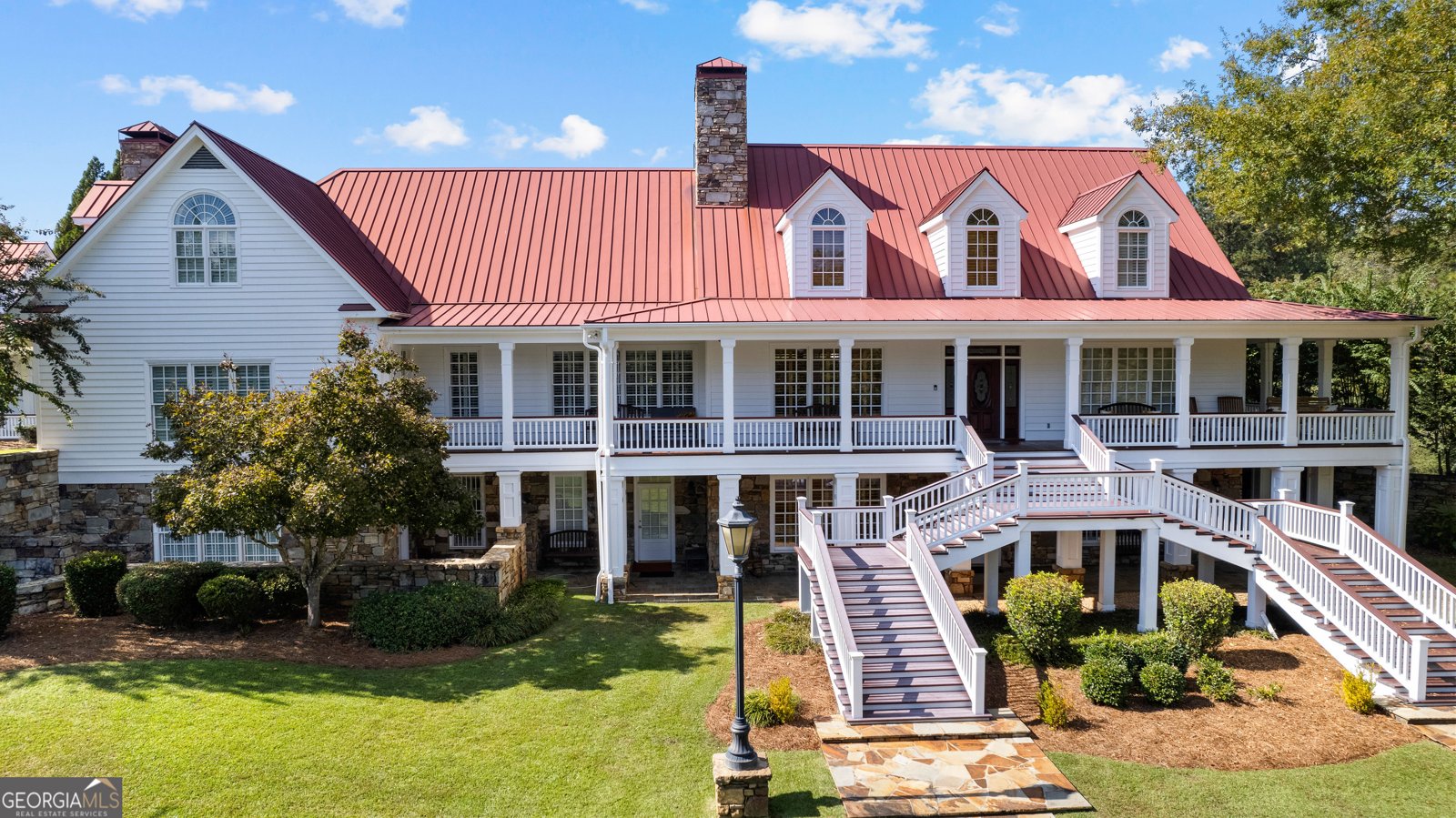 5225 Chalybeate Springs Road Woodland - 2