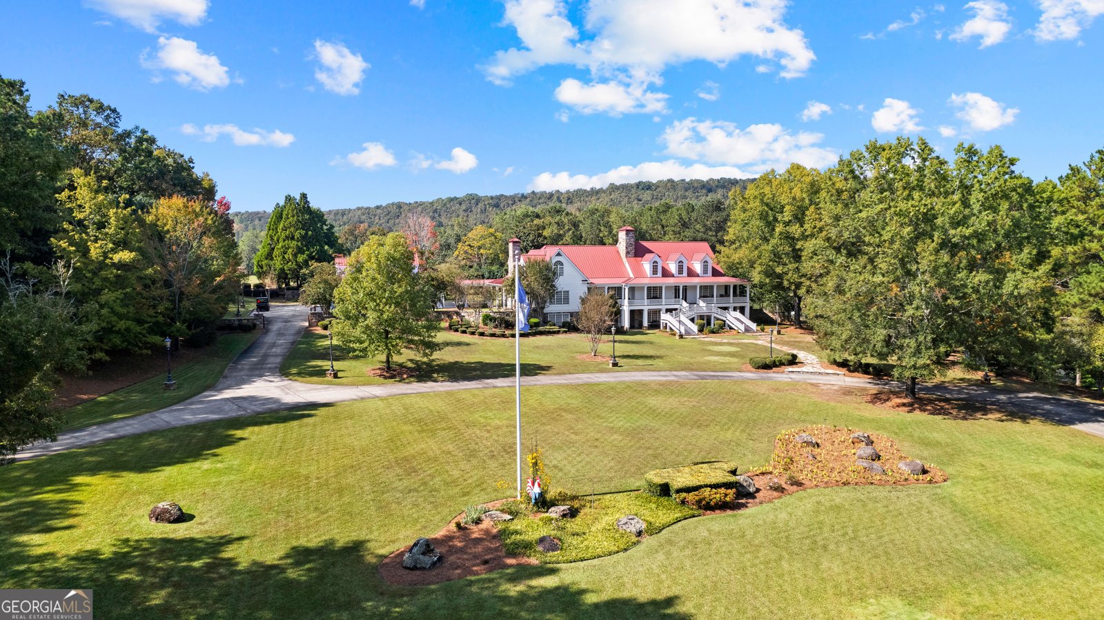 5225 Chalybeate Springs Road Woodland - 20