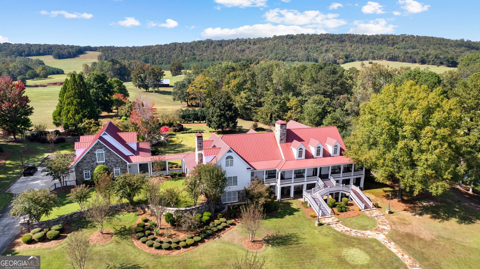 5225 Chalybeate Springs Road Woodland - 22