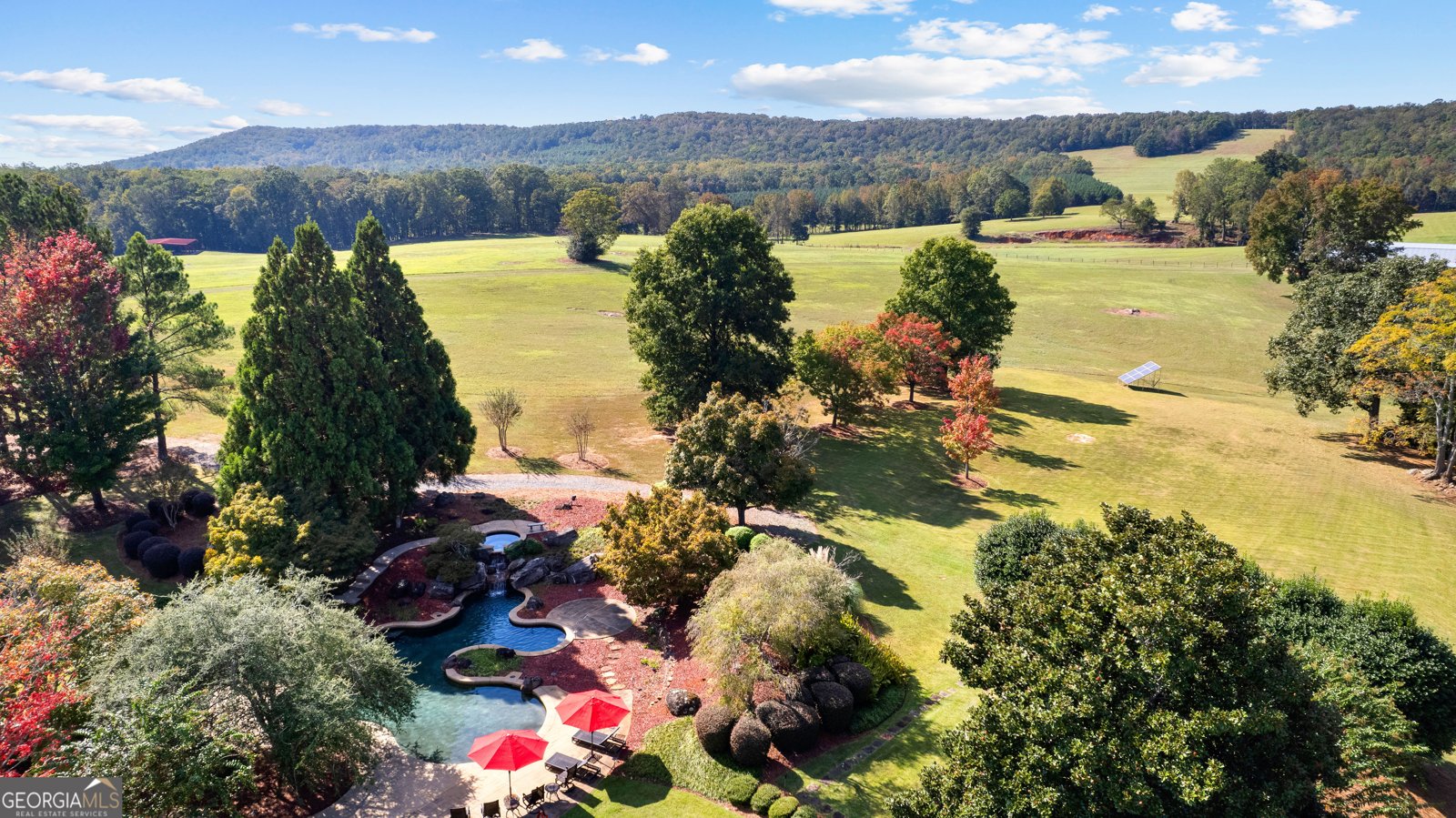 5225 Chalybeate Springs Road Woodland - 23