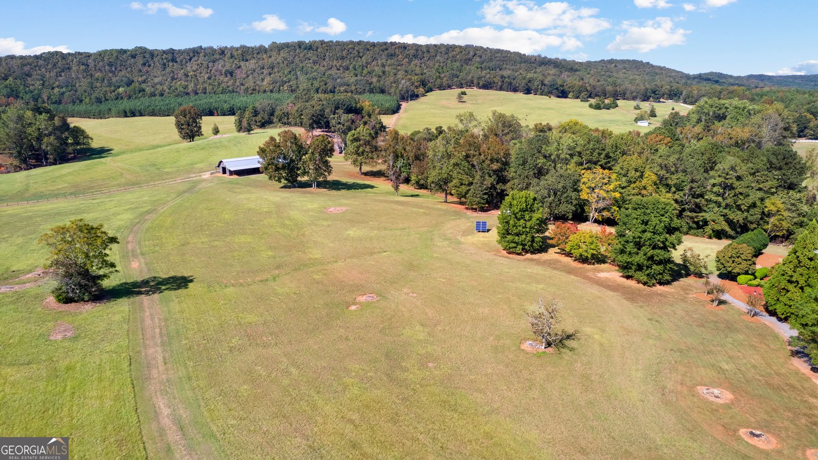 5225 Chalybeate Springs Road Woodland - 24