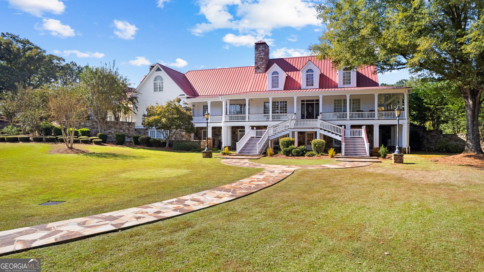 5225 Chalybeate Springs Road Woodland - 27