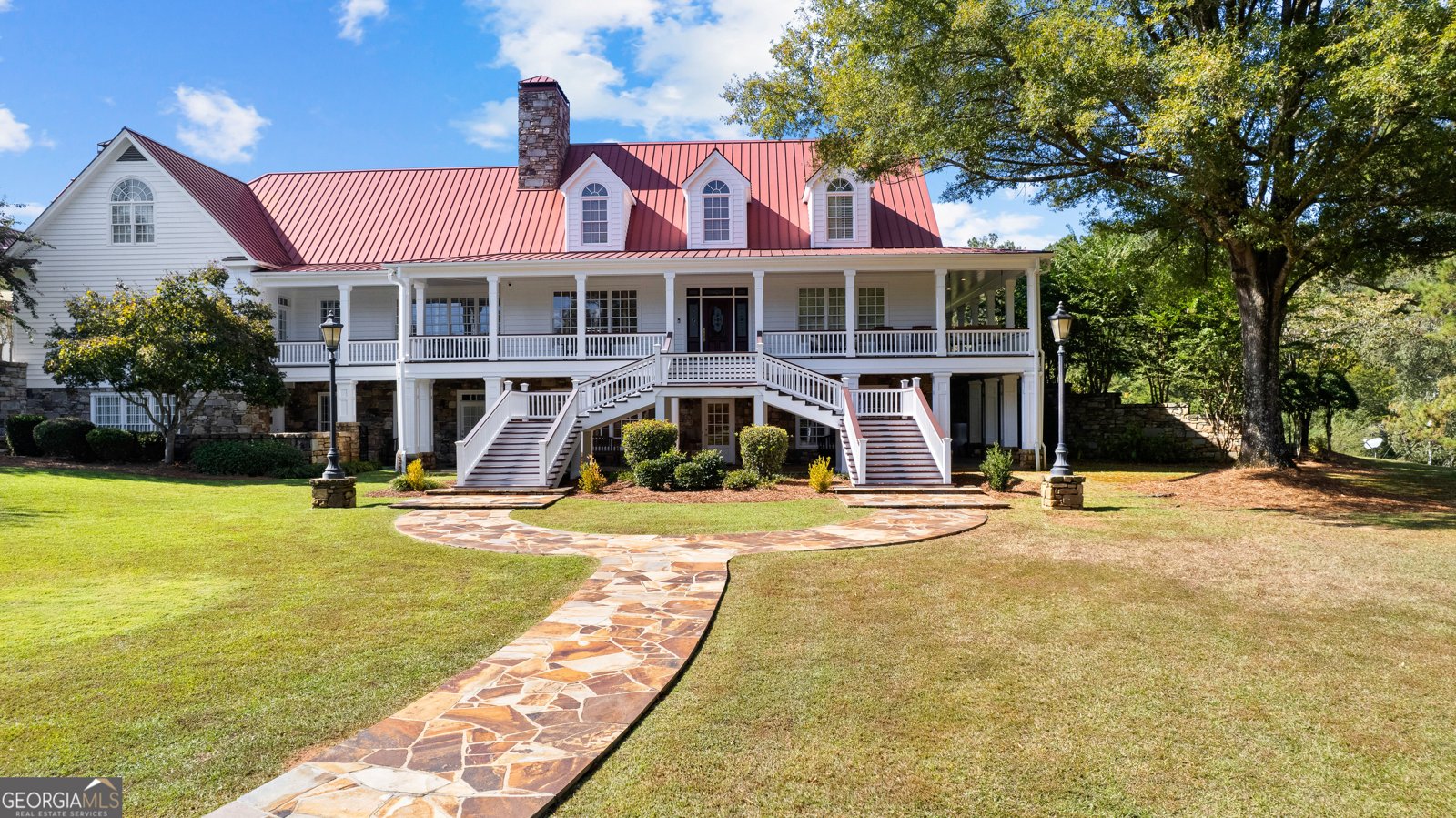 5225 Chalybeate Springs Road Woodland - 28