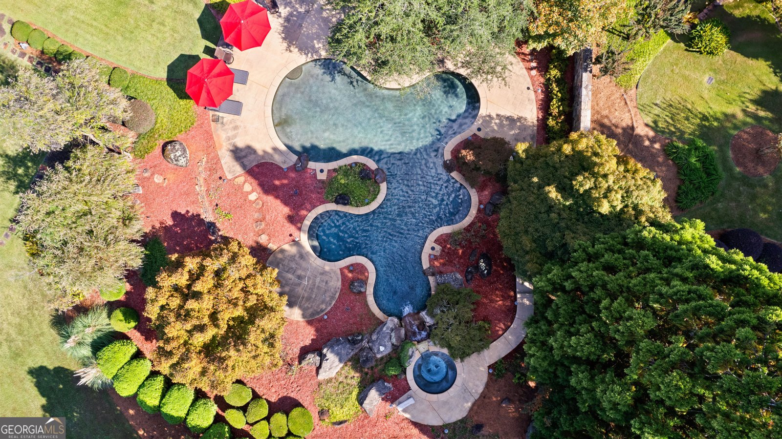 5225 Chalybeate Springs Road Woodland - 3