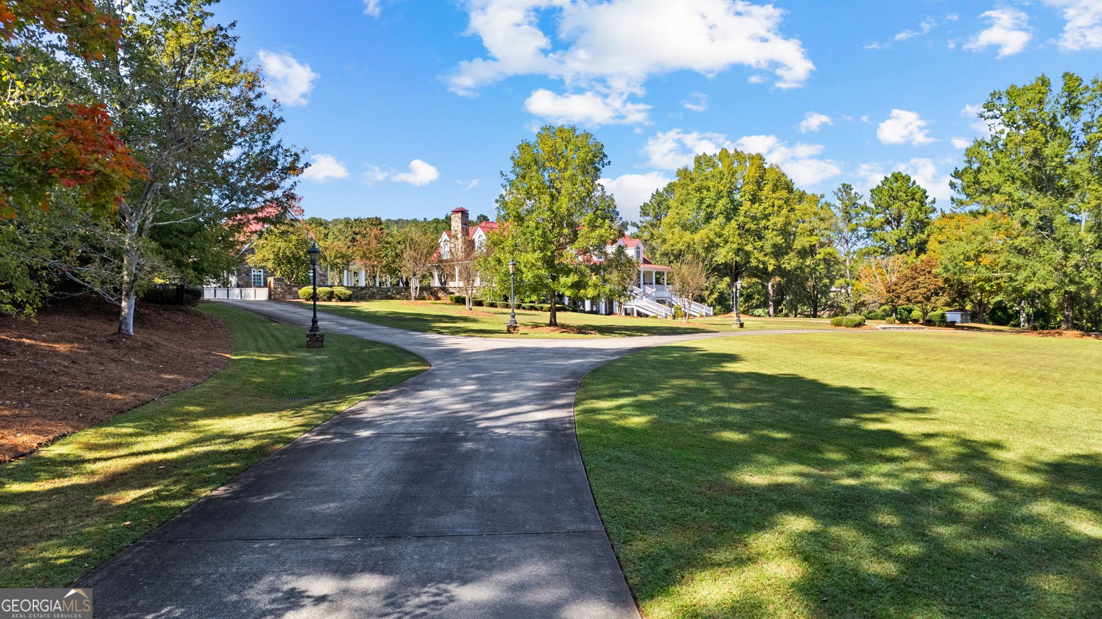 5225 Chalybeate Springs Road Woodland - 30