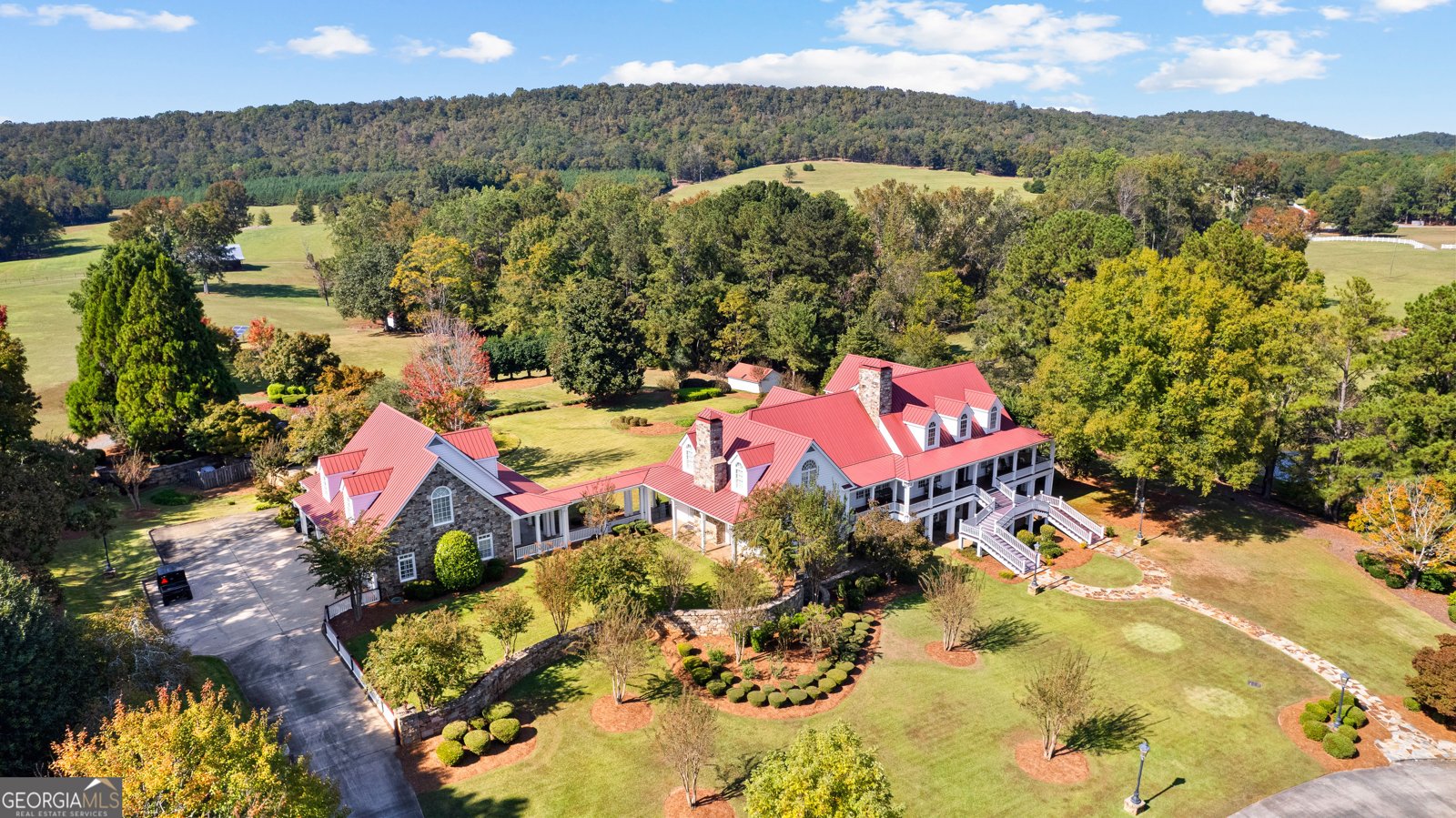 5225 Chalybeate Springs Road Woodland - 31