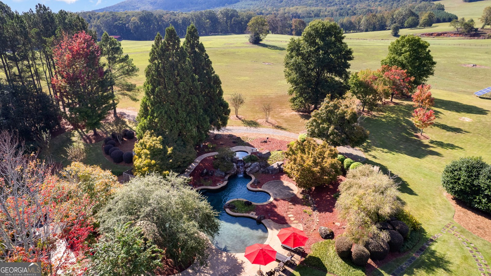 5225 Chalybeate Springs Road Woodland - 32