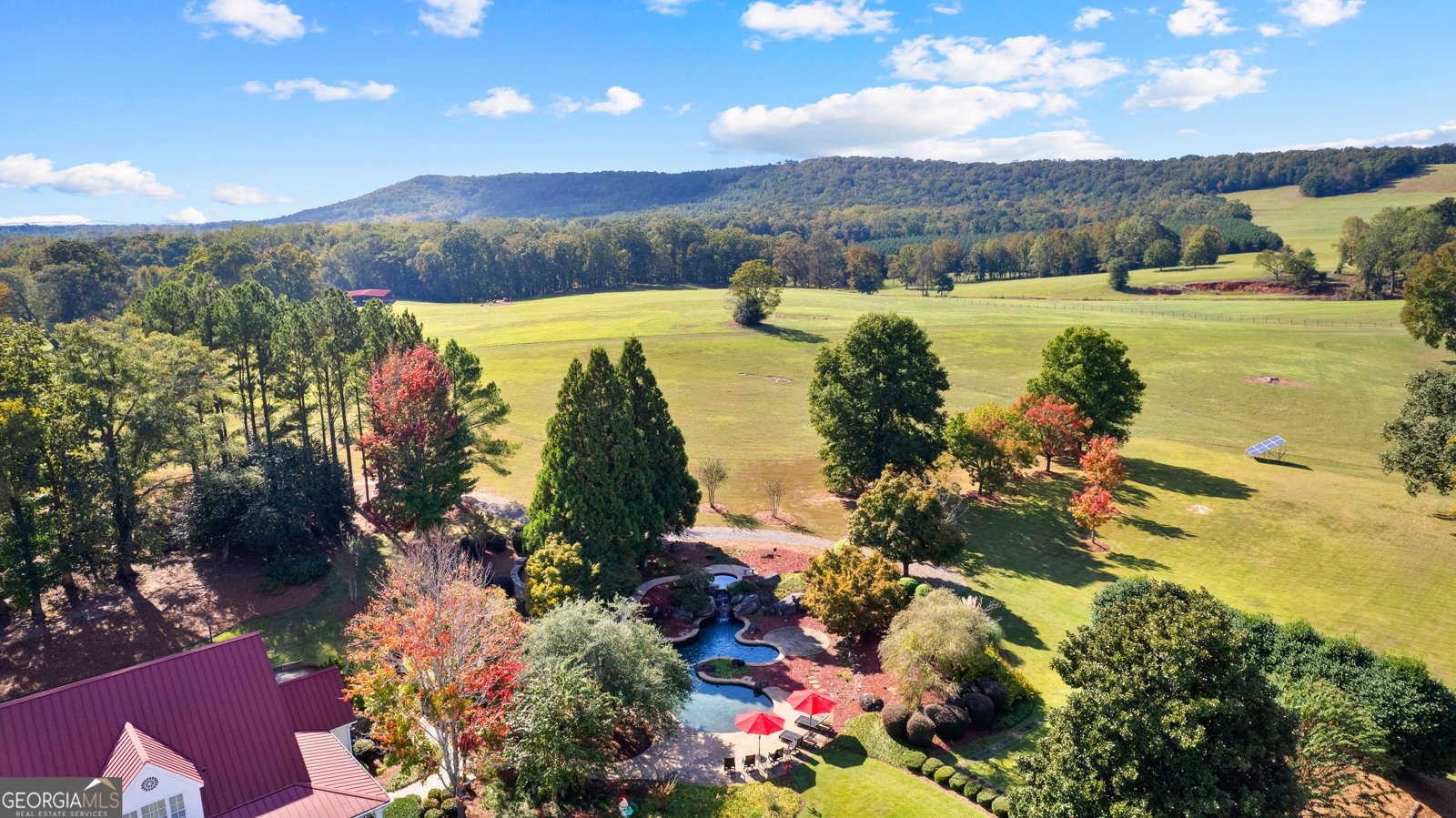 5225 Chalybeate Springs Road Woodland - 33