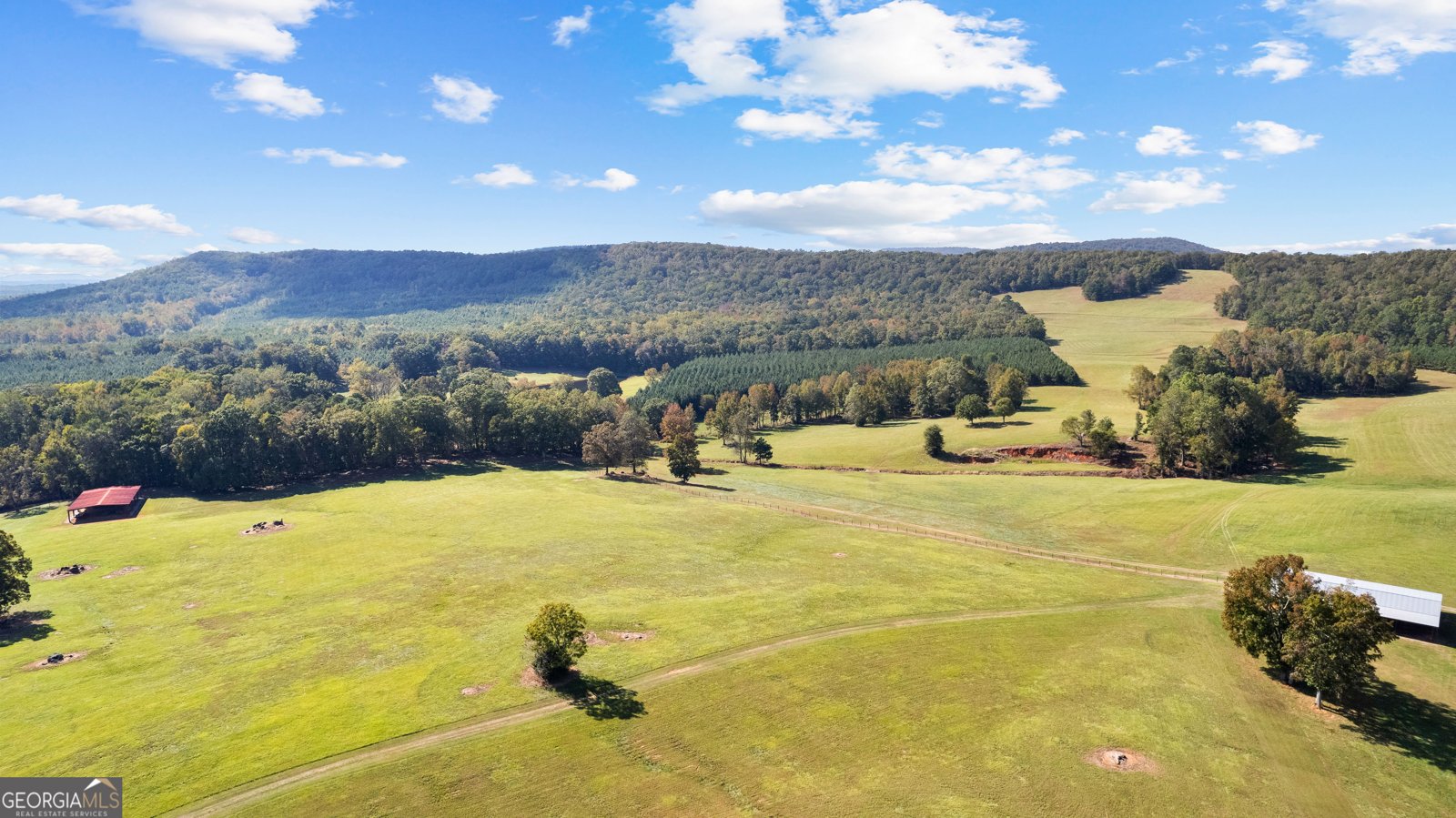 5225 Chalybeate Springs Road Woodland - 34