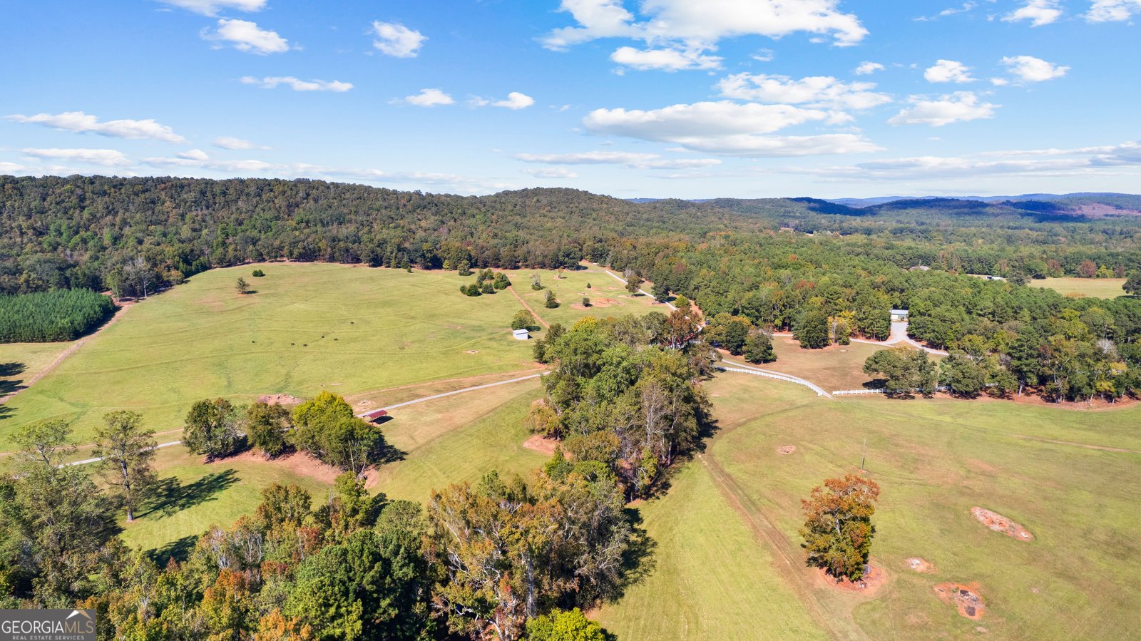 5225 Chalybeate Springs Road Woodland - 35