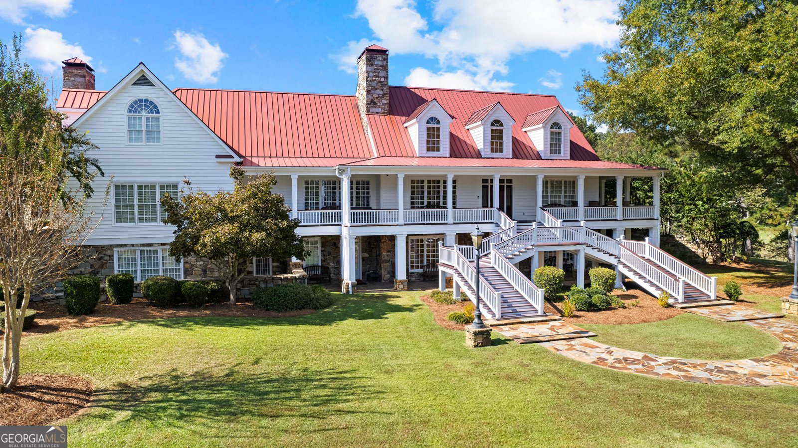 5225 Chalybeate Springs Road Woodland - 36