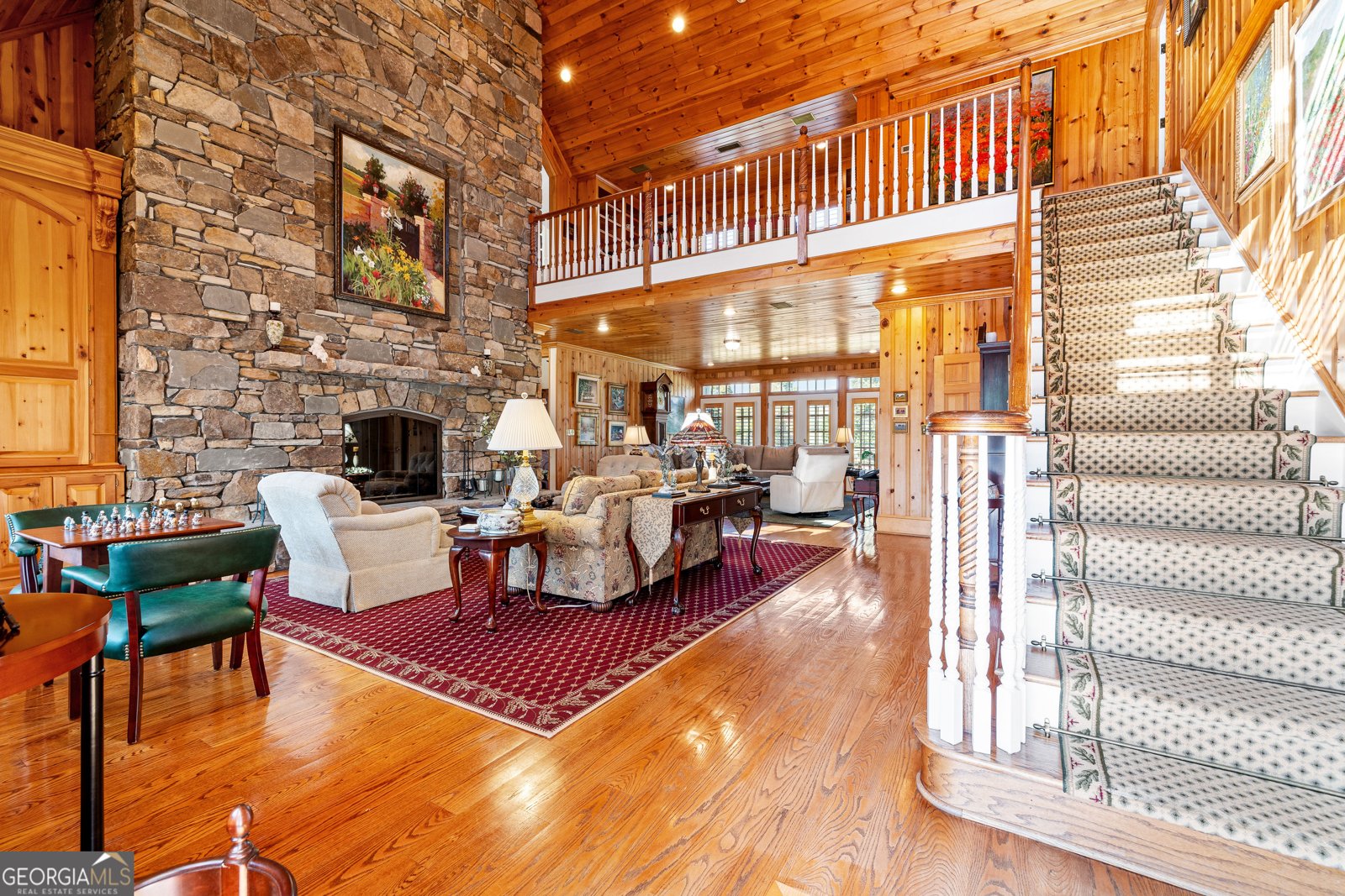 5225 Chalybeate Springs Road Woodland - 37