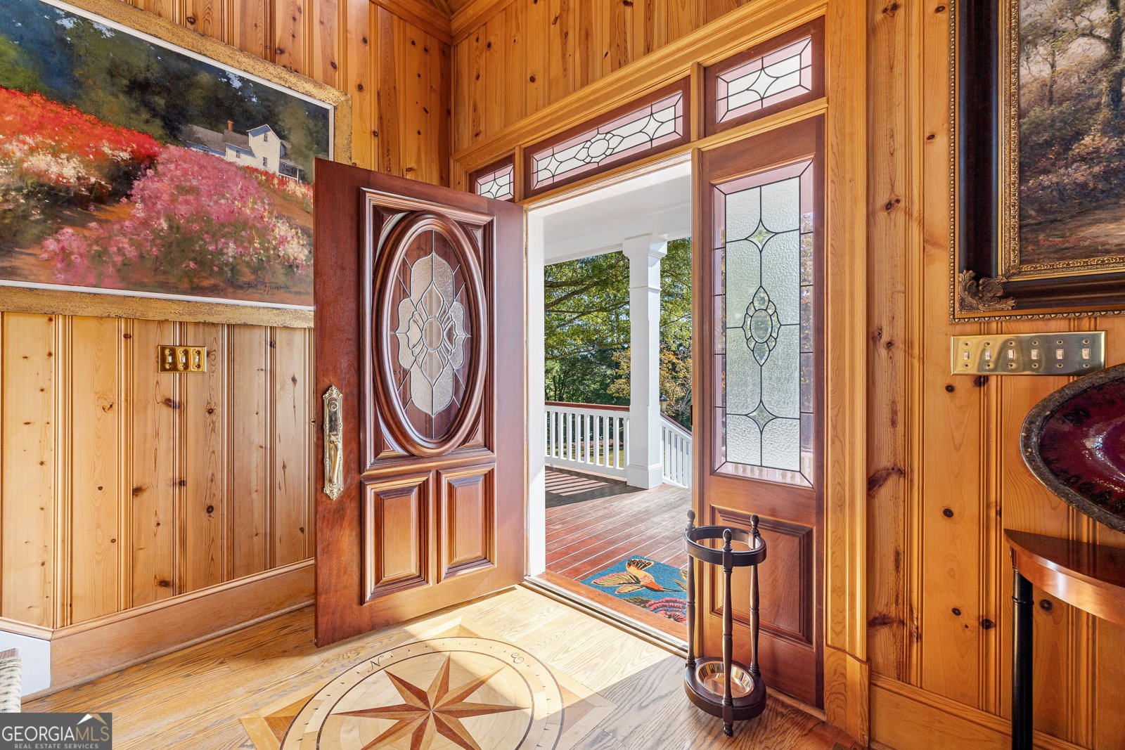 5225 Chalybeate Springs Road Woodland - 38