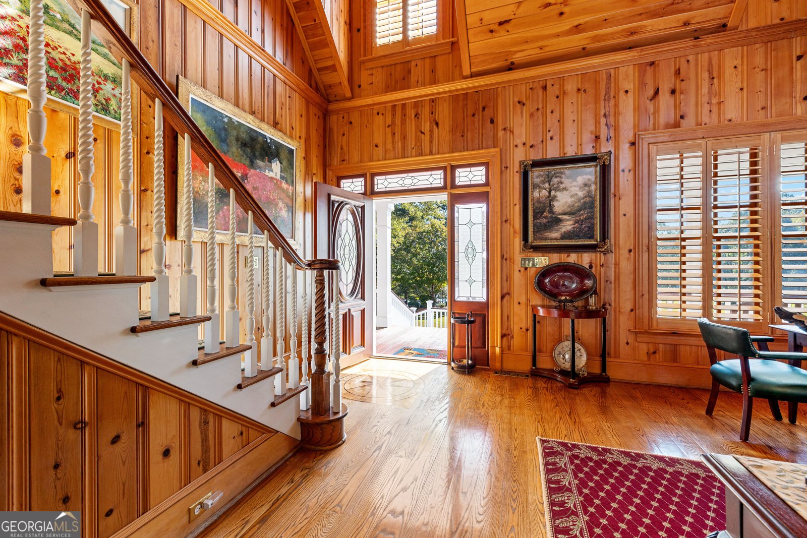 5225 Chalybeate Springs Road Woodland - 39