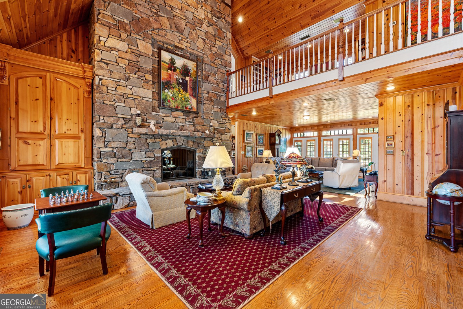 5225 Chalybeate Springs Road Woodland - 42