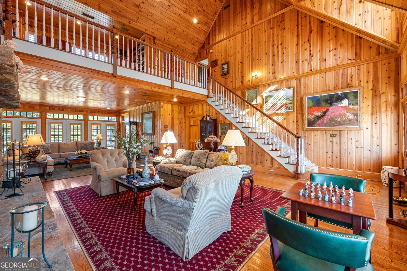 5225 Chalybeate Springs Road Woodland - 43