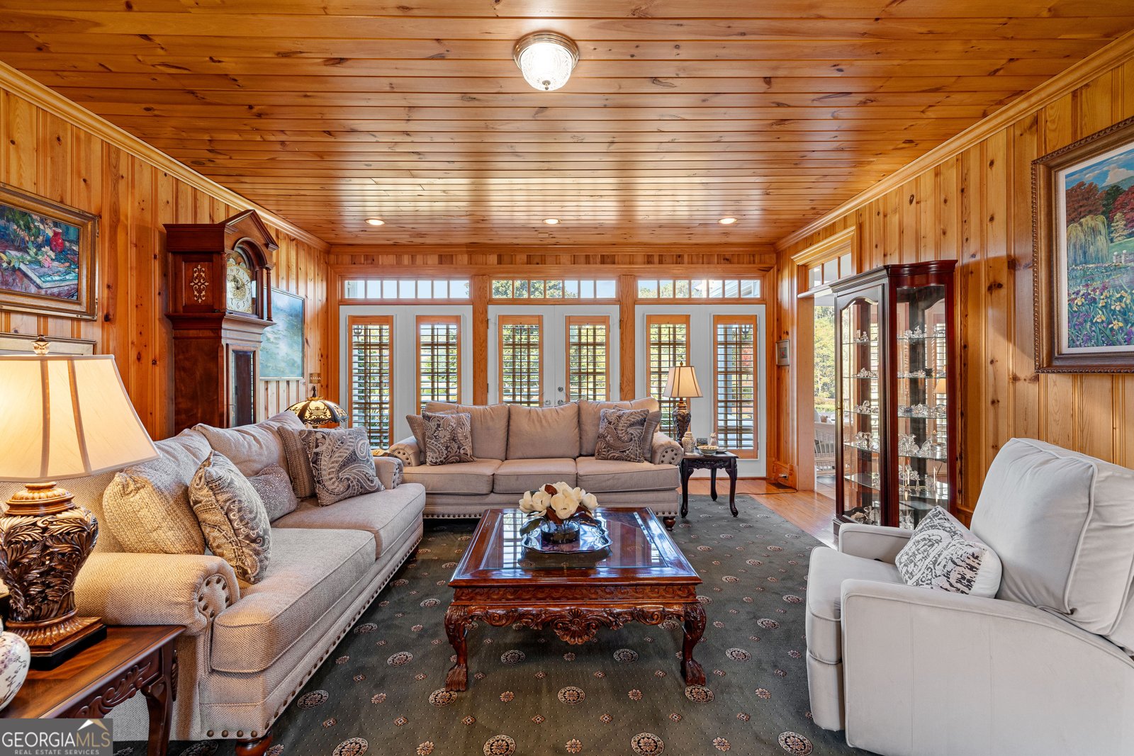 5225 Chalybeate Springs Road Woodland - 44