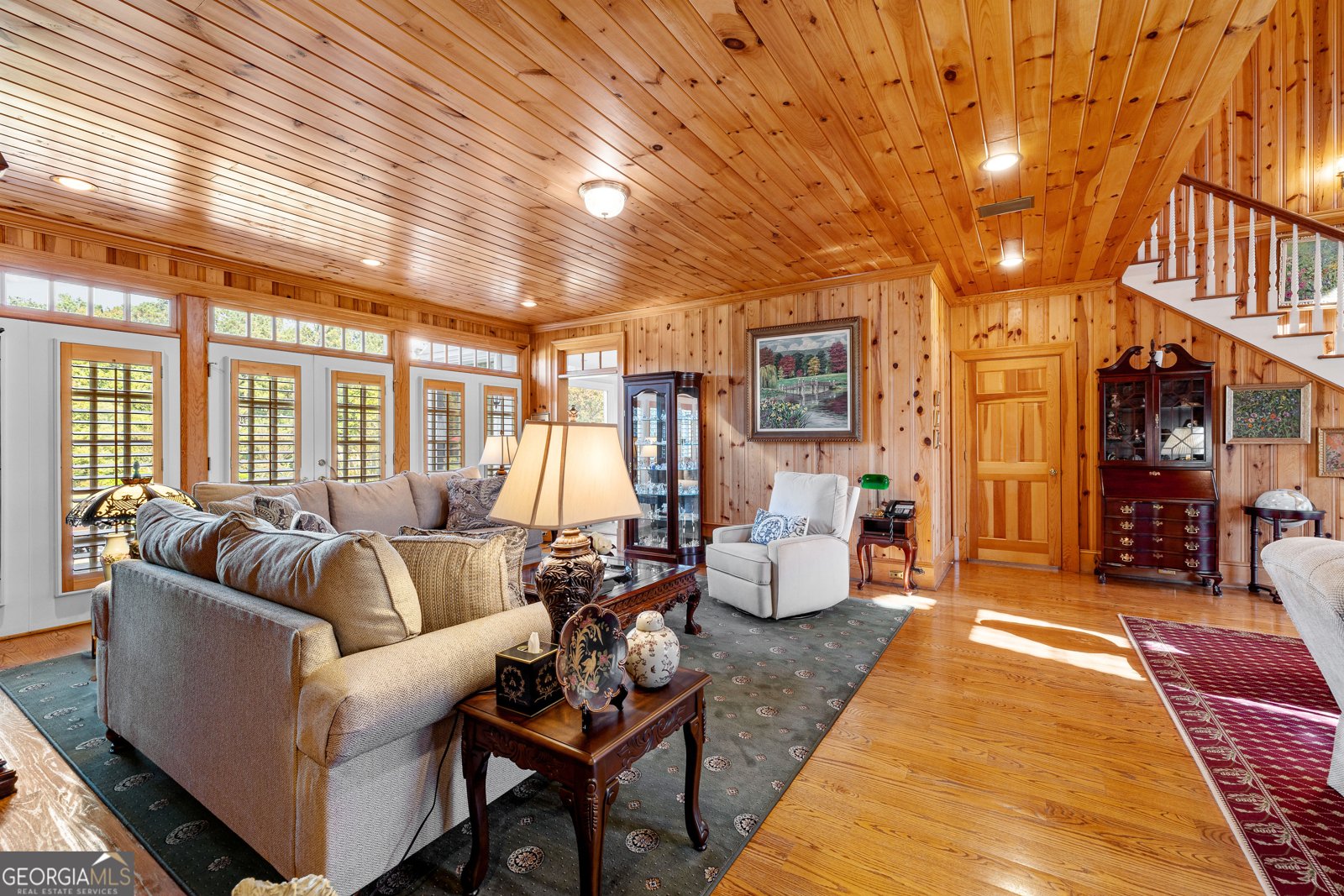 5225 Chalybeate Springs Road Woodland - 45