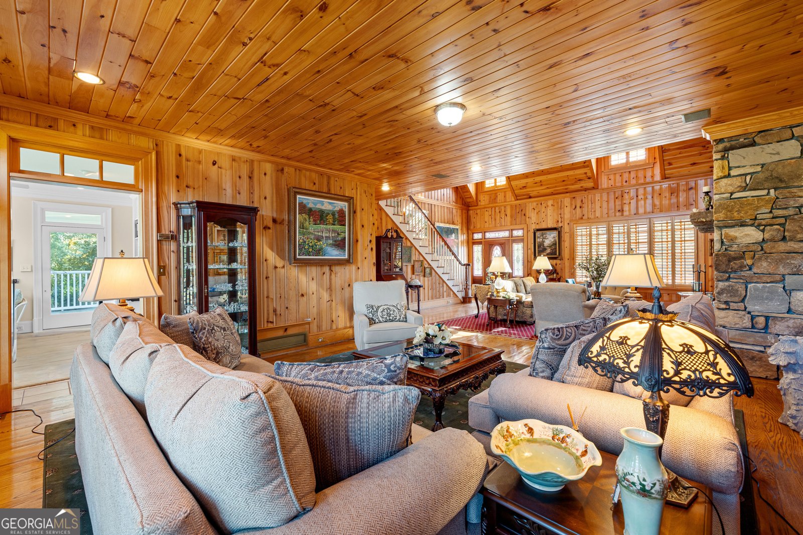 5225 Chalybeate Springs Road Woodland - 46