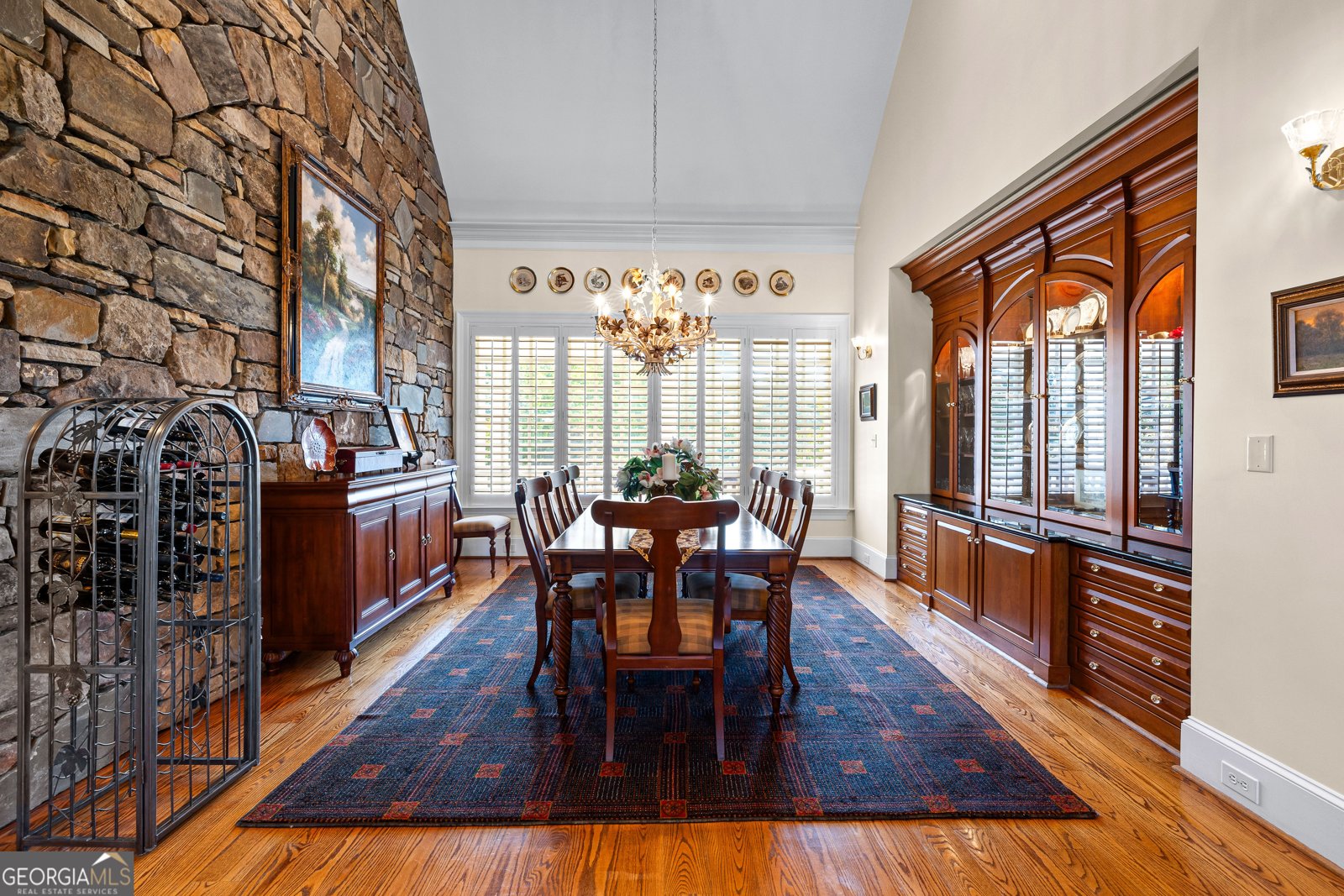 5225 Chalybeate Springs Road Woodland - 48