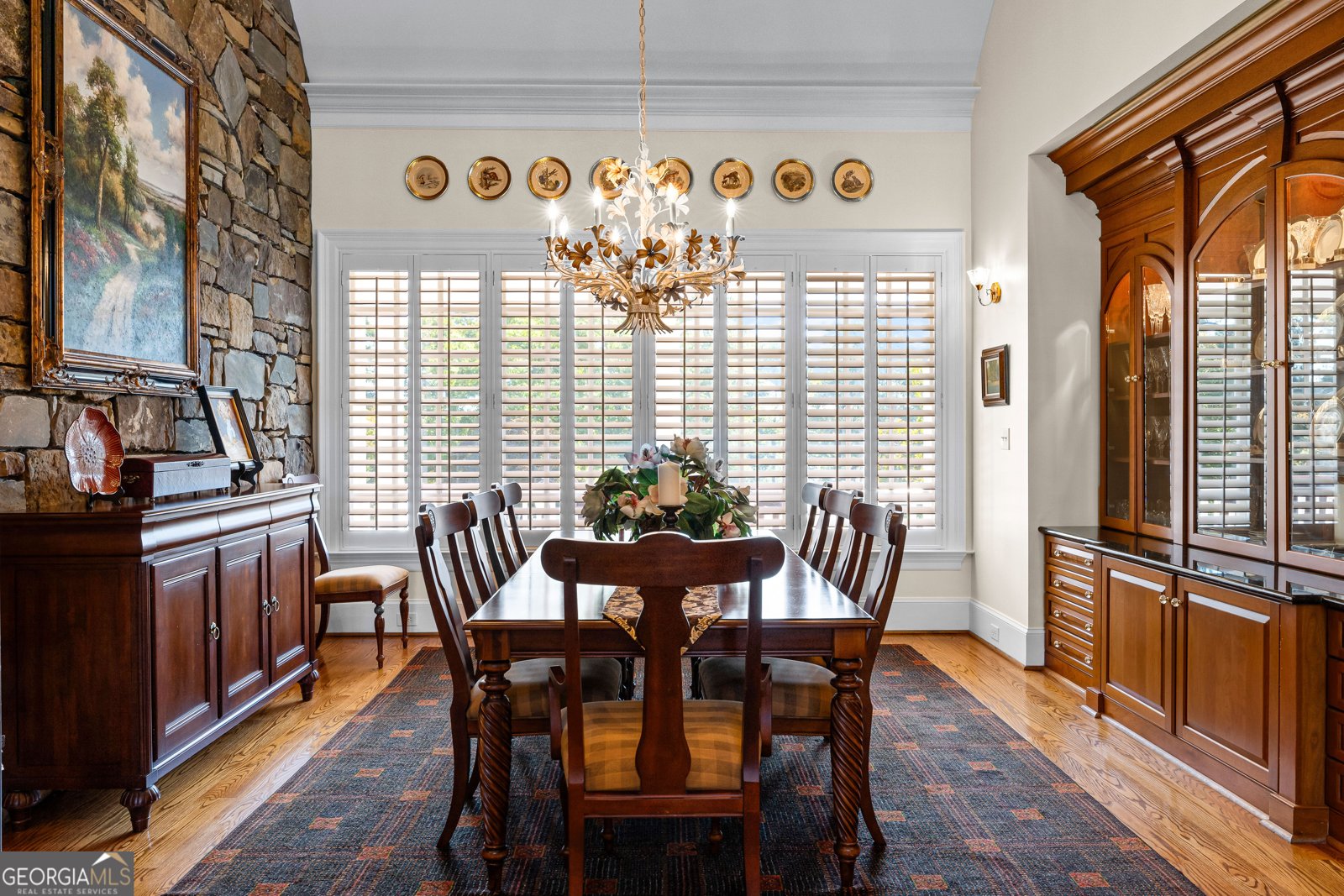 5225 Chalybeate Springs Road Woodland - 49