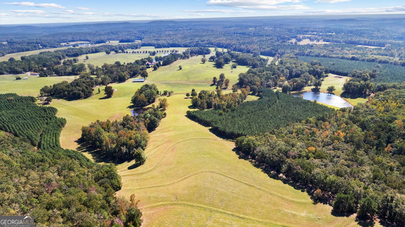 5225 Chalybeate Springs Road Woodland - 5