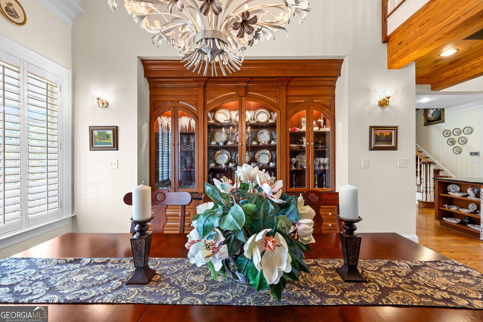 5225 Chalybeate Springs Road Woodland - 50