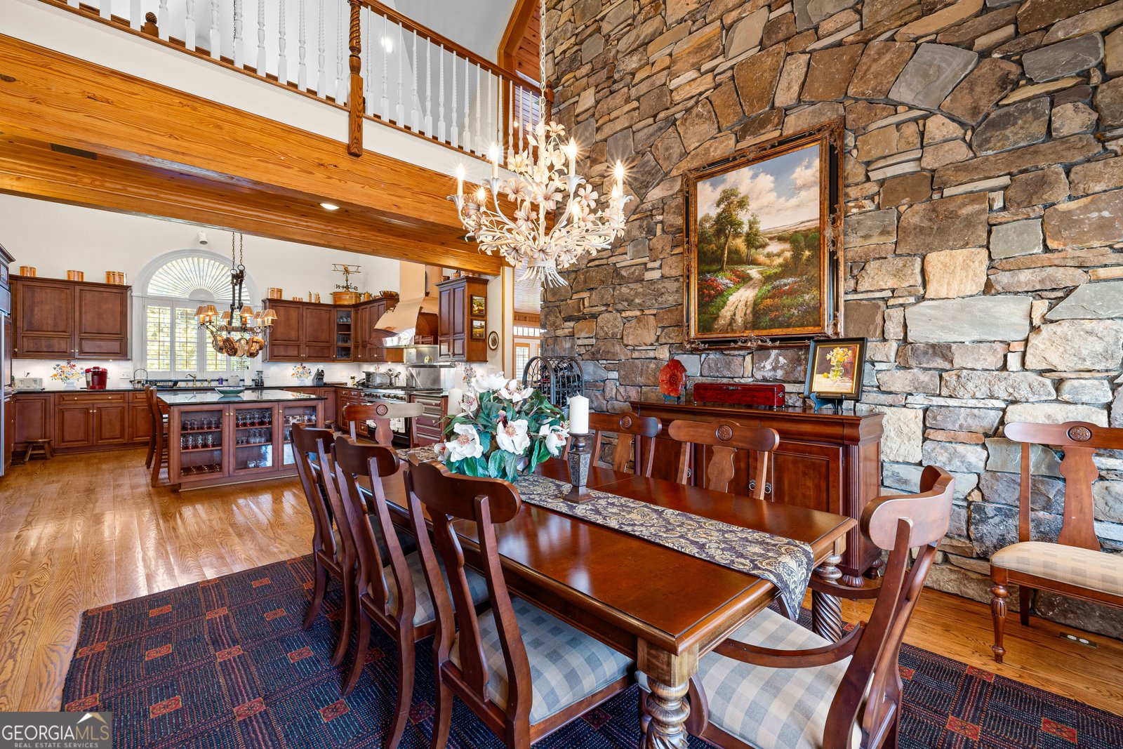 5225 Chalybeate Springs Road Woodland - 51