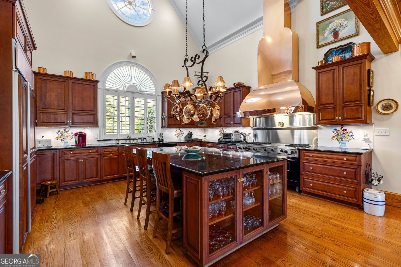 5225 Chalybeate Springs Road Woodland - 54