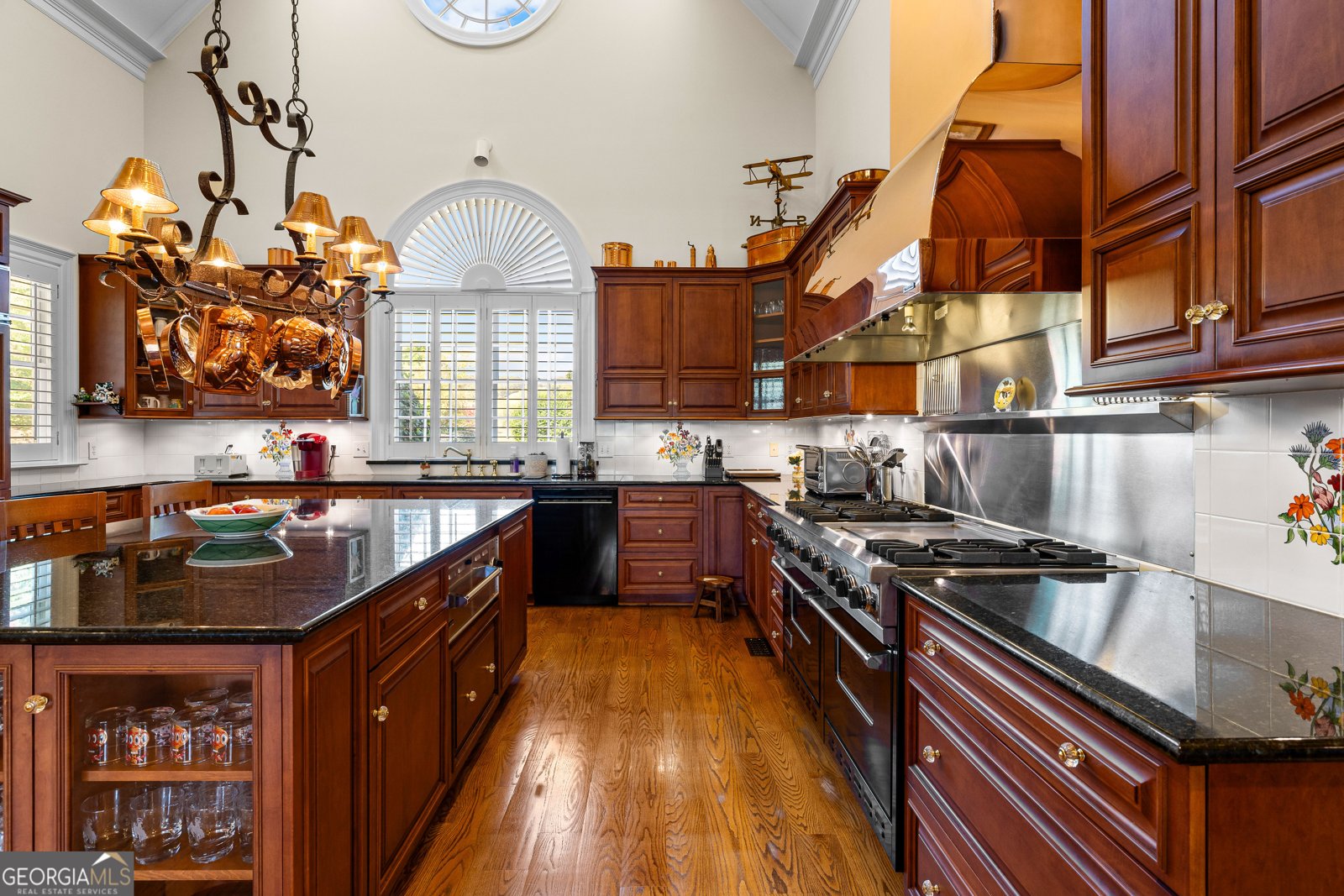 5225 Chalybeate Springs Road Woodland - 56