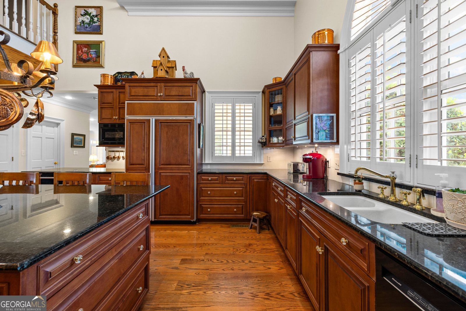 5225 Chalybeate Springs Road Woodland - 58