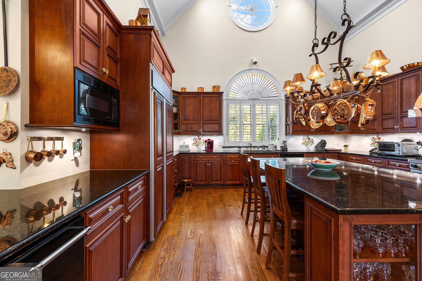 5225 Chalybeate Springs Road Woodland - 59