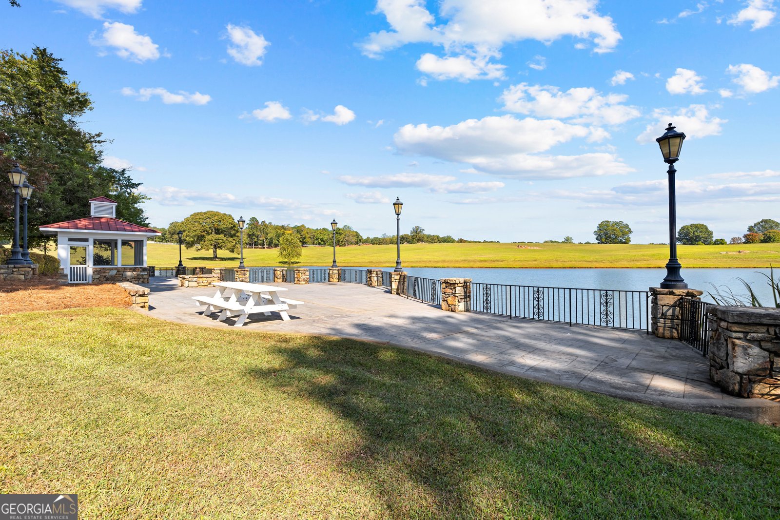 5225 Chalybeate Springs Road Woodland - 6