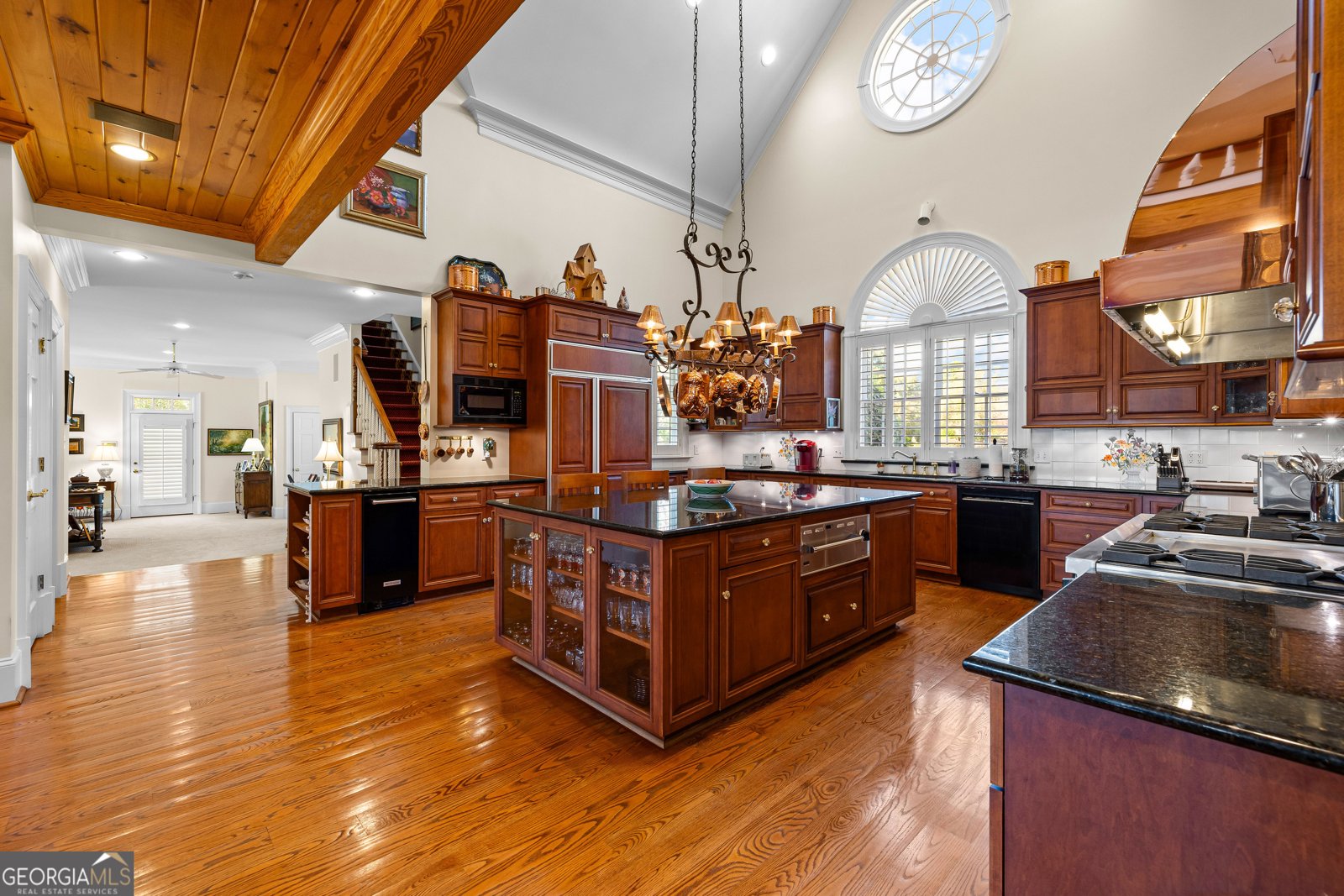 5225 Chalybeate Springs Road Woodland - 60